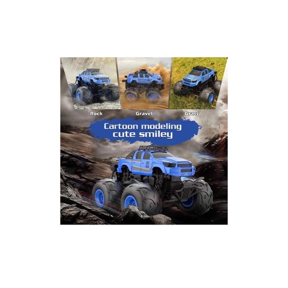 Remote Control Car - Picture 5 of 8